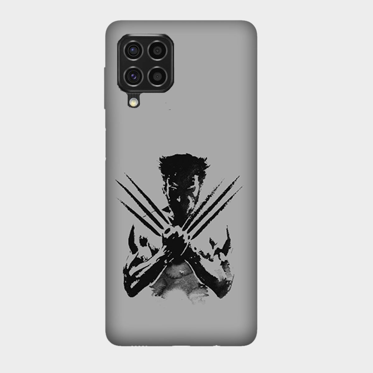 Wolverine - Mobile Phone Cover - Hard Case - Samsung - Samsung