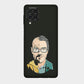 Breaking Bad - Netflix - Mobile Phone Cover - Hard Case - Samsung - Samsung