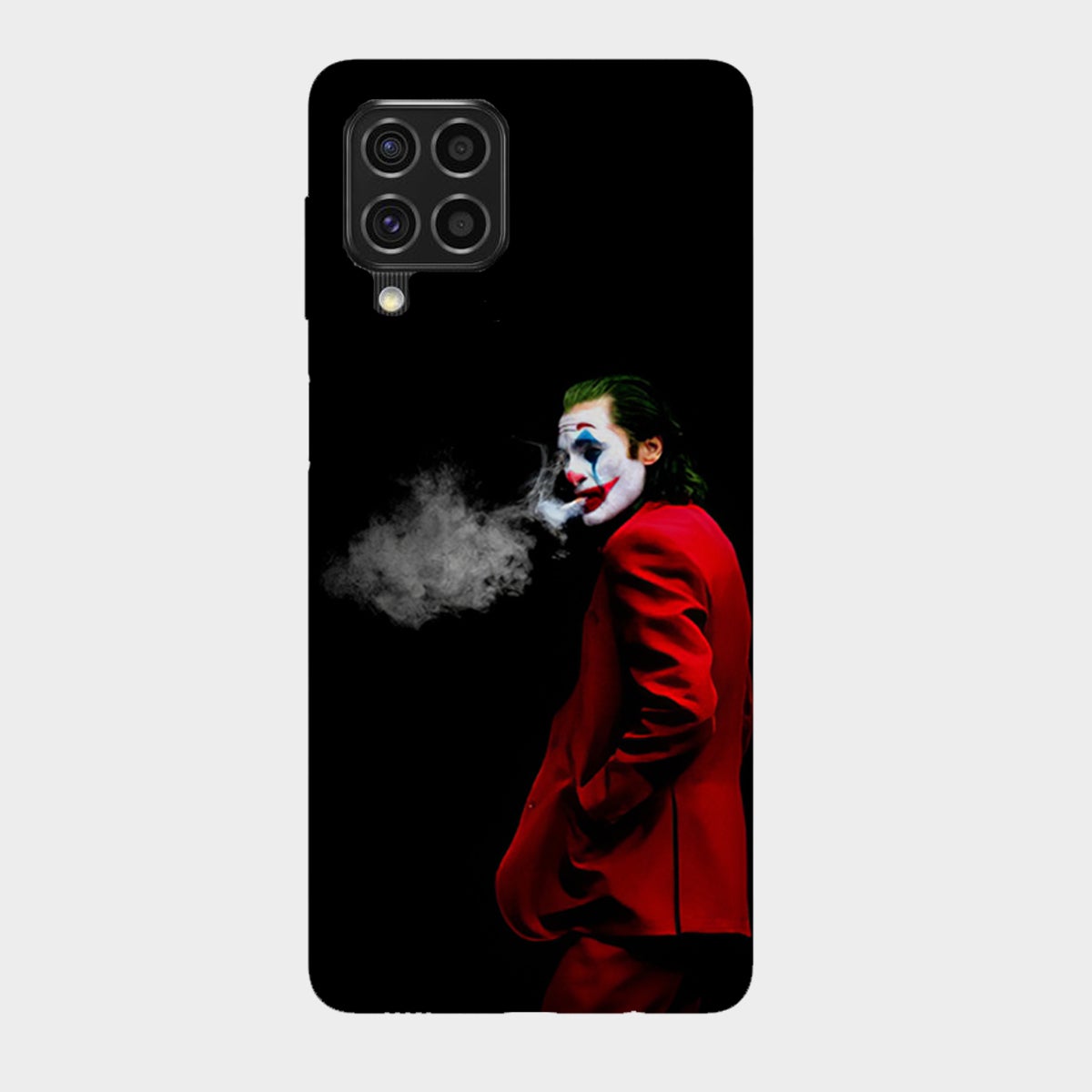 The Joker - Red Suit - Mobile Phone Cover - Hard Case - Samsung - Samsung