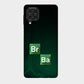 Breaking Bad - Logo - Mobile Phone Cover - Hard Case - Samsung - Samsung