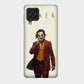 It's the Joker - Mobile Phone Cover - Hard Case - Samsung - Samsung