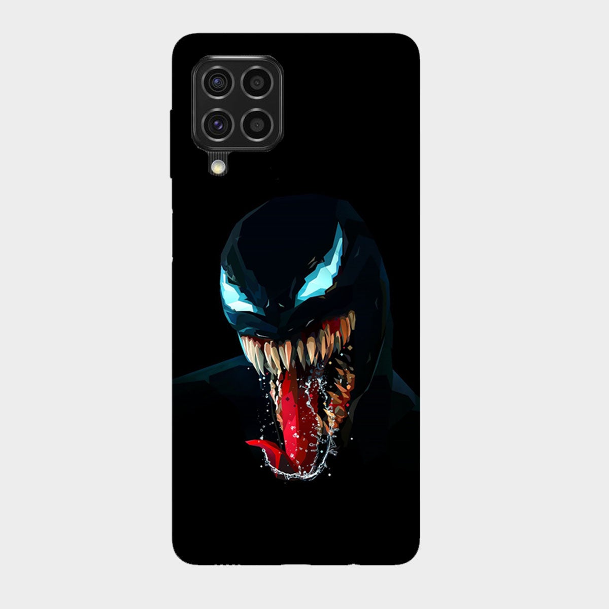 The Venom - Mobile Phone Cover - Hard Case - Samsung - Samsung