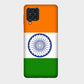 India Flag - Tricolor - Mobile Phone Cover - Hard Case - Samsung - Samsung