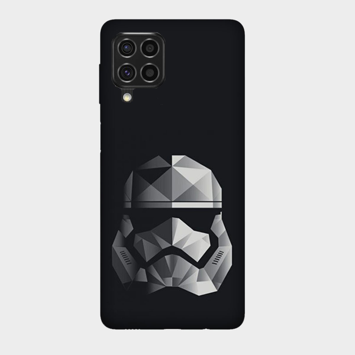 Star Wars - Darth Vader - Mobile Phone Cover - Hard Case - Samsung - Samsung