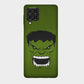 Hulk - Mobile Phone Cover - Hard Case - Samsung - Samsung
