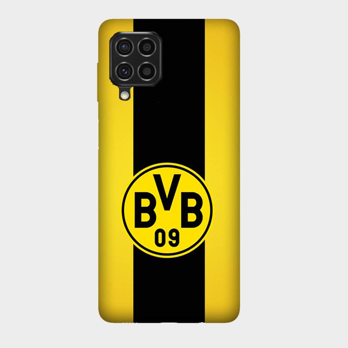 Borussia Dortmund - Mobile Phone Cover - Hard Case - Samsung - Samsung