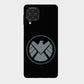 Avengers Seal - Mobile Phone Cover - Hard Case - Samsung - Samsung