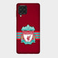 Liverpool - Crest - Mobile Phone Cover - Hard Case - Samsung - Samsung