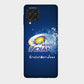 Mumbai Indians - Mobile Phone Cover - Hard Case - Samsung - Samsung