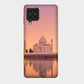 Taj Mahal - Agra - India - Mobile Phone Cover - Hard Case - Samsung - Samsung