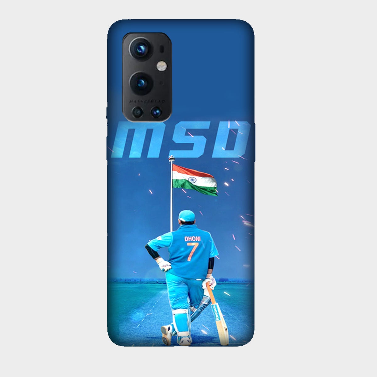 MSD - India - Mobile Phone Cover - Hard Case