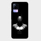 Batman - Dark Night - Mobile Phone Cover - Hard Case - Vivo