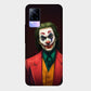 The Joker - Mobile Phone Cover - Hard Case - Vivo