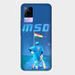 MSD - India - Mobile Phone Cover - Hard Case - Vivo