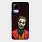 The Joker - Mobile Phone Cover - Hard Case - Vivo
