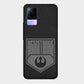 Star Wars - Resistance - Mobile Phone Cover - Hard Case - Vivo