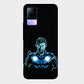 Thor - Avengers - Mobile Phone Cover - Hard Case - Vivo