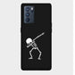 Skull Dab - Mobile Phone Cover - Hard Case