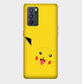 Pikachu - Pokemon - Yellow - Mobile Phone Cover - Hard Case