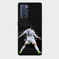 Cristiano Ronaldo Real Madrid - Mobile Phone Cover - Hard Case