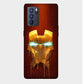 Iron Man - Mobile Phone Cover - Hard Case