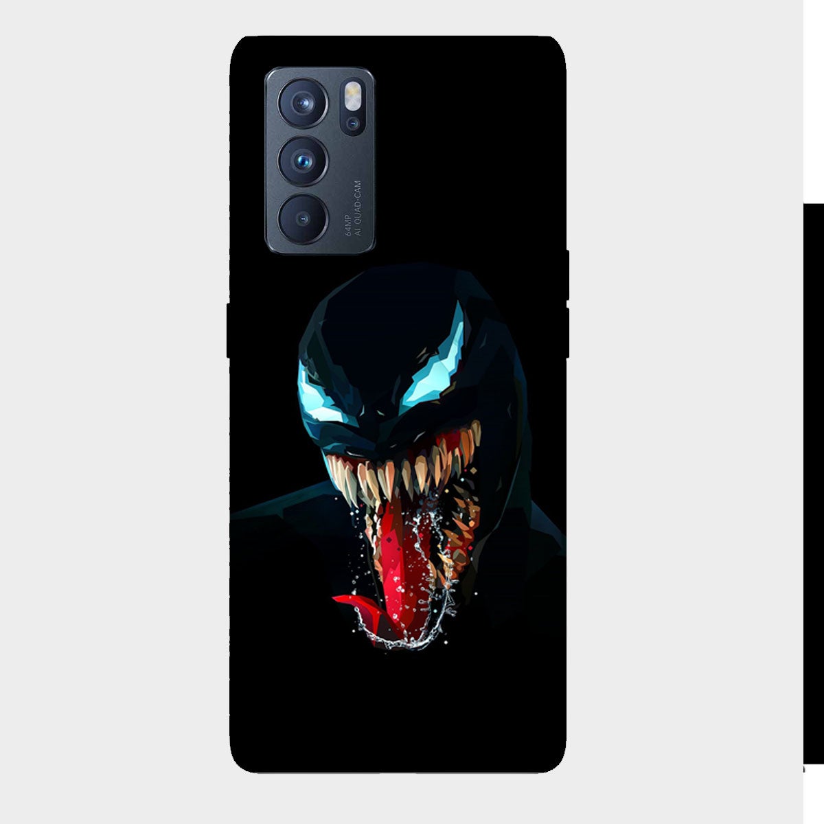 The Venom - Mobile Phone Cover - Hard Case