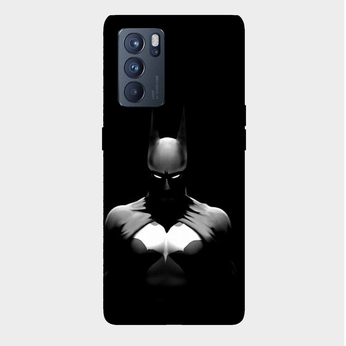 Batman - Dark Night - Mobile Phone Cover - Hard Case