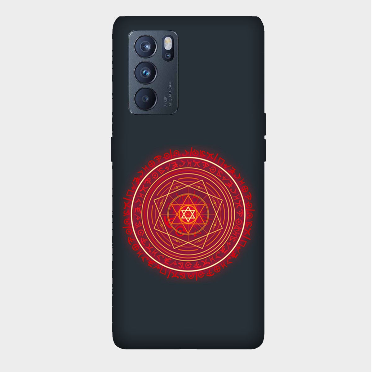 Doctor Strange - Logo - Mobile Phone Cover - Hard Case