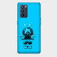 Breaking Bad - Blue - Mobile Phone Cover - Hard Case