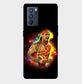 Rafael Nadal - Tennis - Mobile Phone Cover - Hard Case