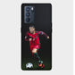 Cristiano Ronaldo CR7 Portugal - Mobile Phone Cover - Hard Case