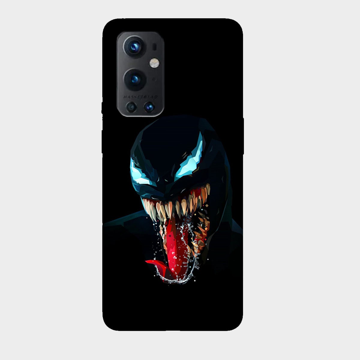 The Venom - Mobile Phone Cover - Hard Case - OnePlus