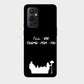 I'll Be There for You - Friends - Mobile Phone Cover - Hard Case - OnePlus