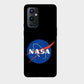 Nasa - Mobile Phone Cover - Hard Case - OnePlus