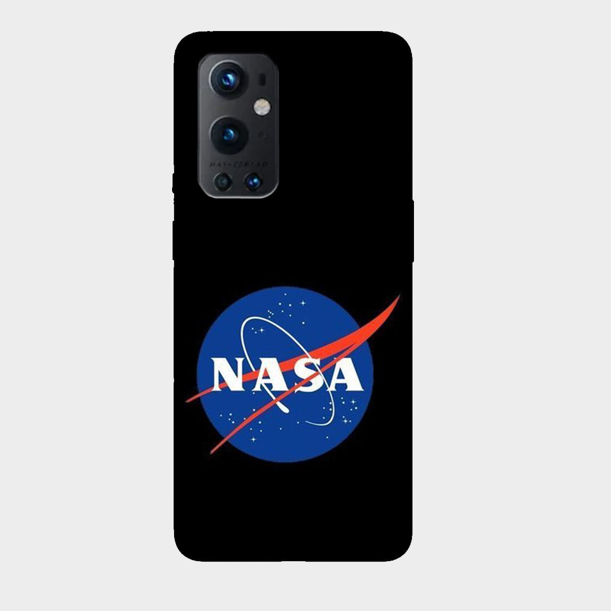 Nasa - Mobile Phone Cover - Hard Case - OnePlus