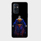 Superman Rises - Mobile Phone Cover - Hard Case - OnePlus