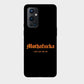 Mothafucka - Mobile Phone Cover - Hard Case