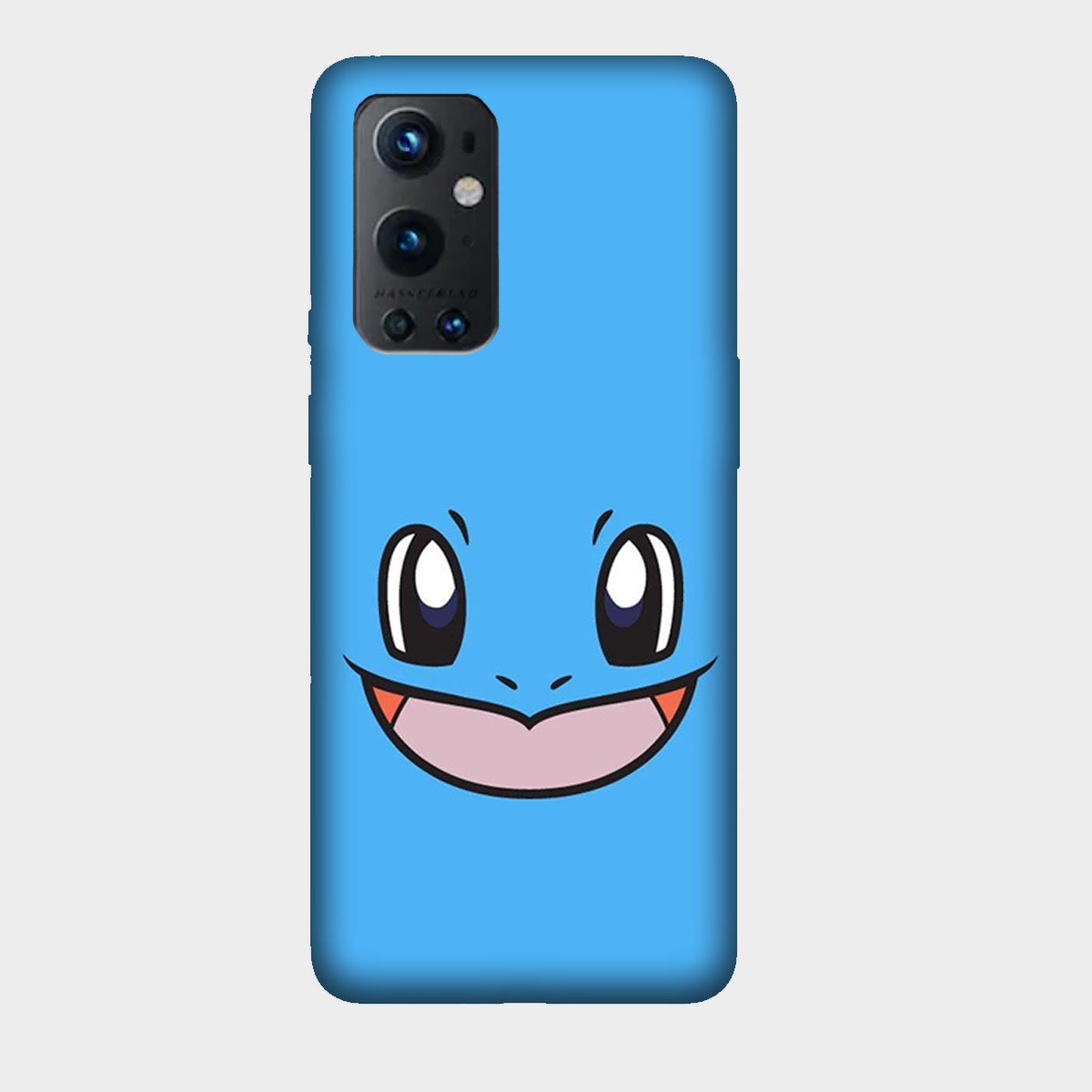 Squirtle - Pokemon - Mobile Phone Cover - Hard Case - OnePlus