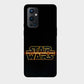 Star Wars - Golden - Mobile Phone Cover - Hard Case - OnePlus