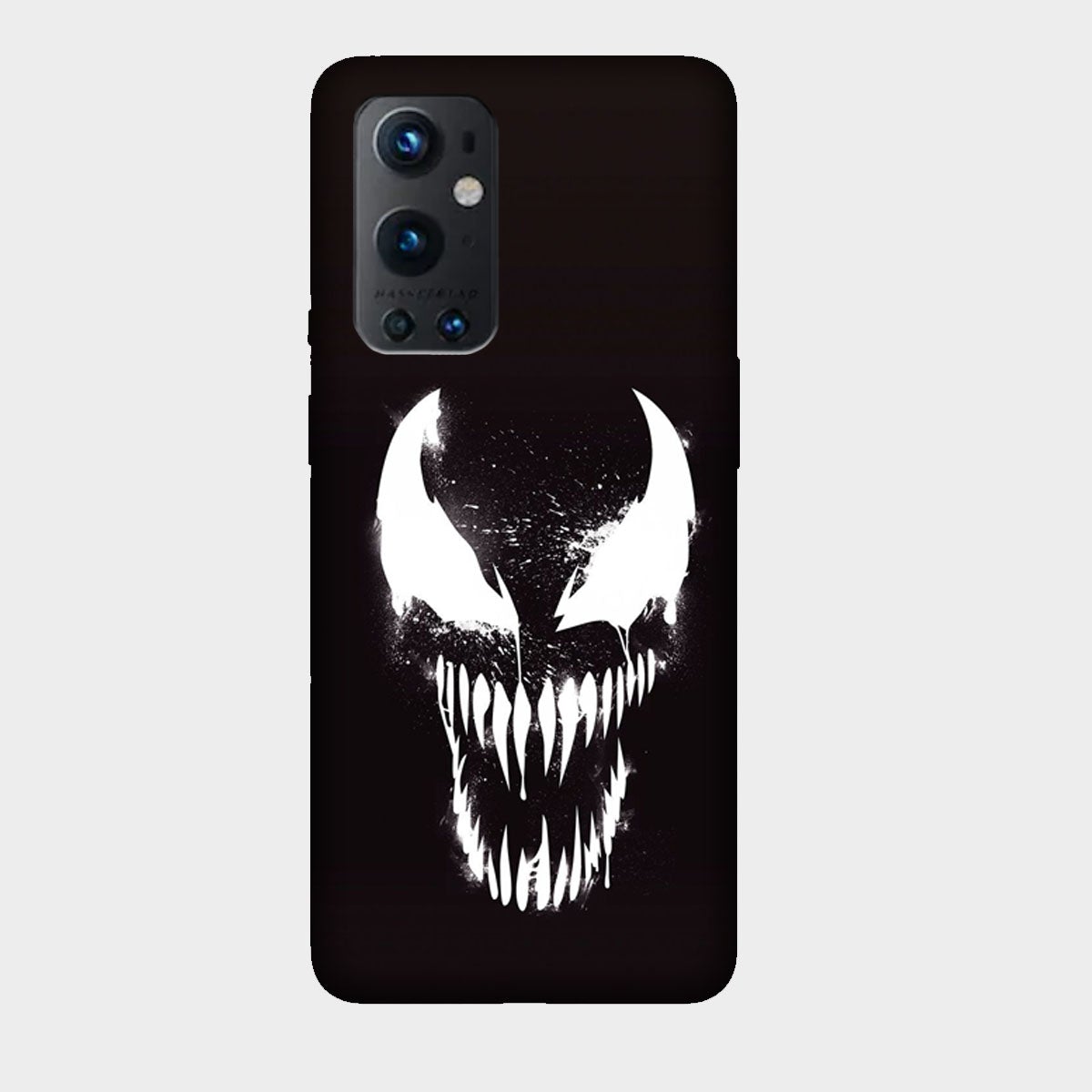Venom - Mobile Phone Cover - Hard Case - OnePlus