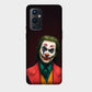 The Joker - Mobile Phone Cover - Hard Case - OnePlus