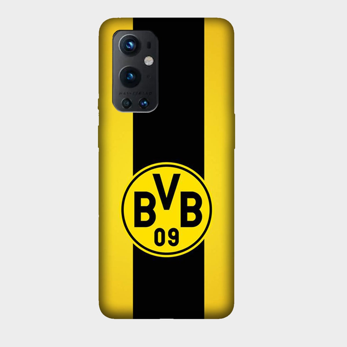 Borussia Dortmund - Mobile Phone Cover - Hard Case - OnePlus