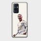 Eden Hazard - Real Madrid - Mobile Phone Cover - Hard Case - OnePlus