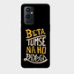 Beta Tumse Na Ho Paayega - Mobile Phone Cover - Hard Case - OnePlus