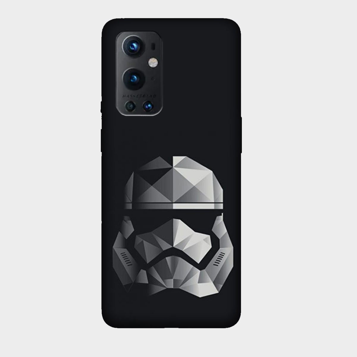 Star Wars - Darth Vader - Mobile Phone Cover - Hard Case - OnePlus