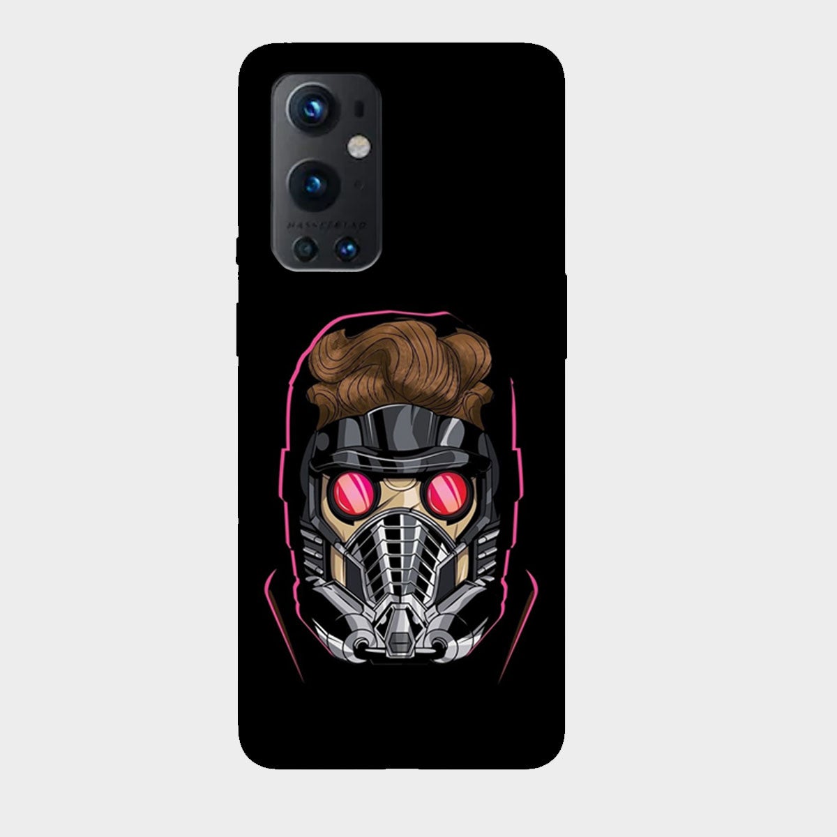 Star Lord - Avengers - Mobile Phone Cover - Hard Case - OnePlus