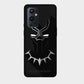 Black Panther - Grey - Mobile Phone Cover - Hard Case - OnePlus