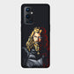 Thor - Bearded - Mobile Phone Cover - Hard Case - OnePlus