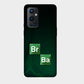 Breaking Bad - Logo - Mobile Phone Cover - Hard Case - OnePlus