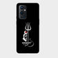 Mahadev - Mobile Phone Cover - Hard Case - OnePlus